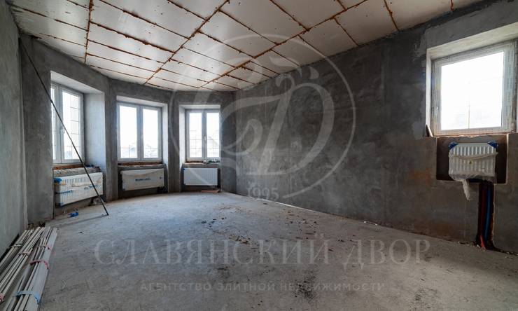 Лот-9154-237770 продажа дома Новорижское шоссе Княжье Озеро