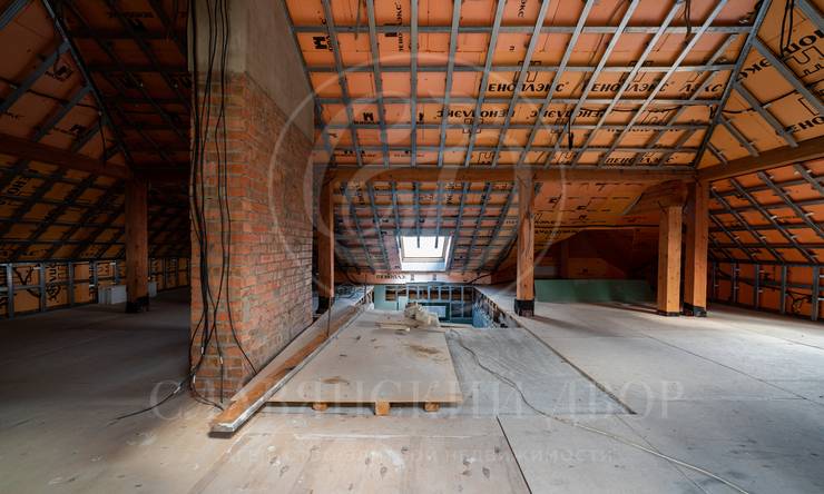 Лот-9154-237775 продажа дома Новорижское шоссе Княжье Озеро