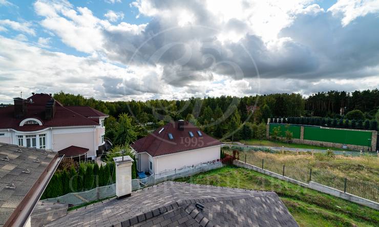 Лот-9154-237776 продажа дома Новорижское шоссе Княжье Озеро