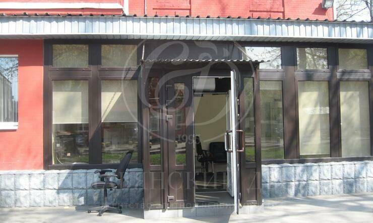 аренда  ЦАО Крестьянская Застава Сибирский пр.