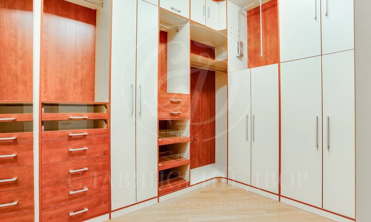 Лот-2509-237797 Аренда квартиры Остоженка