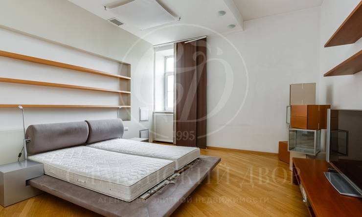 Лот-2509-237798 Аренда квартиры Остоженка