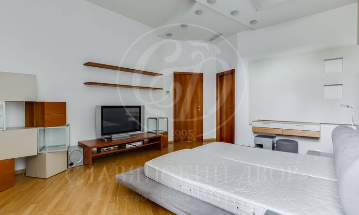 Лот-2509-237799 Аренда квартиры Остоженка