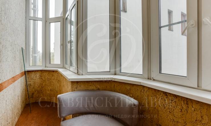 Лот-2509-237800 Аренда квартиры Остоженка