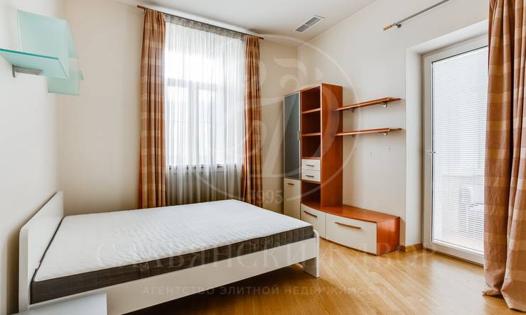 Лот-2509-237801 Аренда квартиры Остоженка