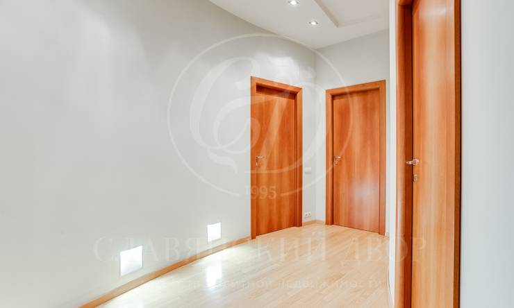 Лот-2509-237803 Аренда квартиры Остоженка