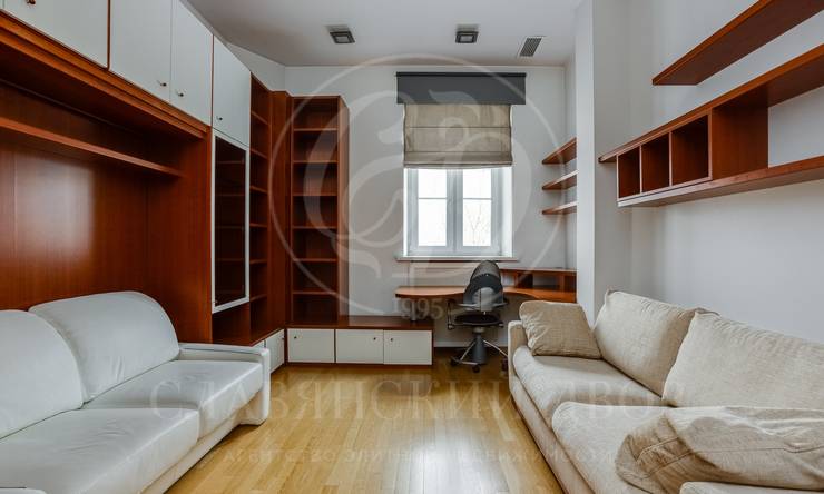 Лот-2509-237804 Аренда квартиры Остоженка