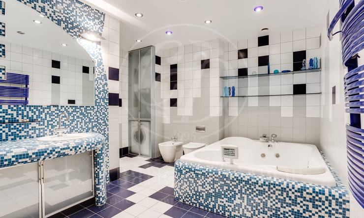 Лот-2509-237807 Аренда квартиры Остоженка