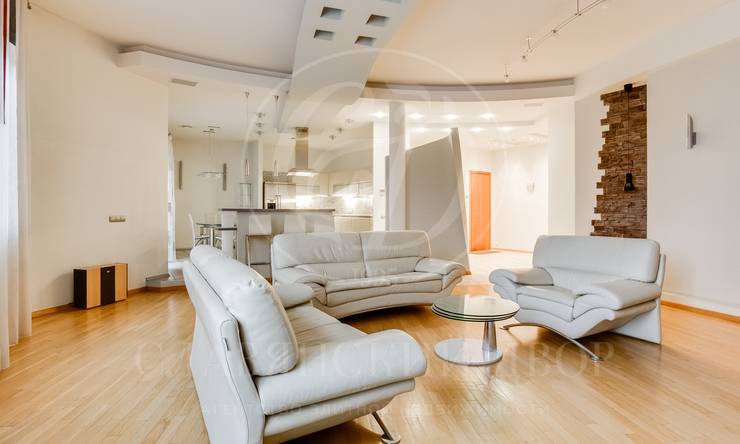 Лот-2509-237808 Аренда квартиры Остоженка