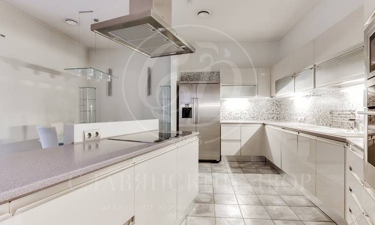 Лот-2509-237812 Аренда квартиры Остоженка