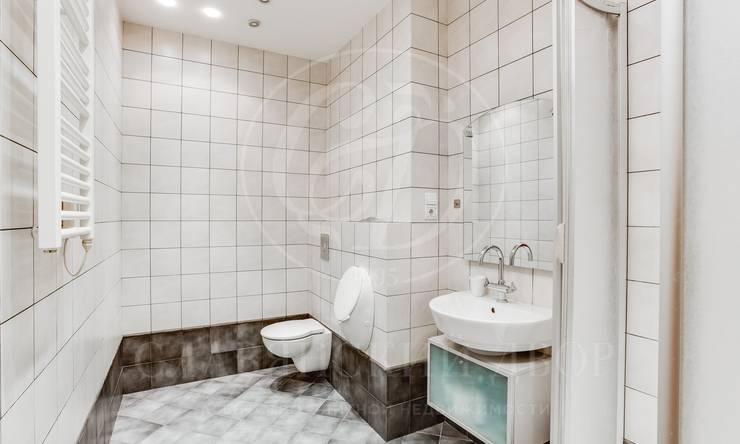 Лот-2509-237813 Аренда квартиры Остоженка