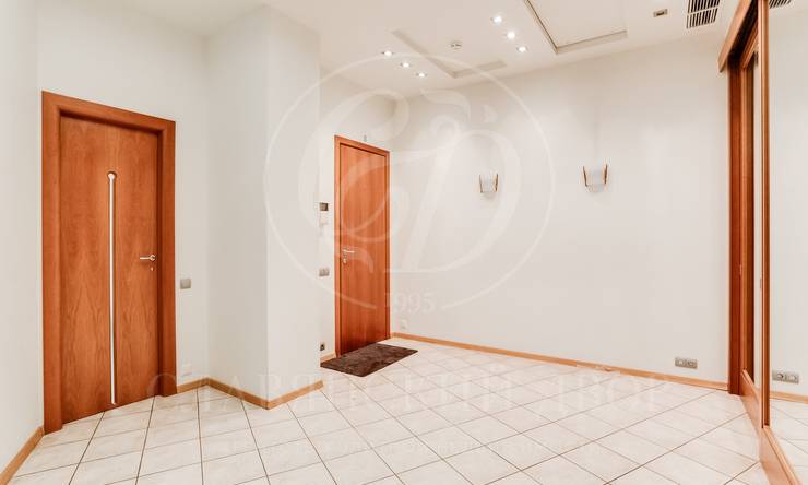 Лот-2509-237814 Аренда квартиры Остоженка