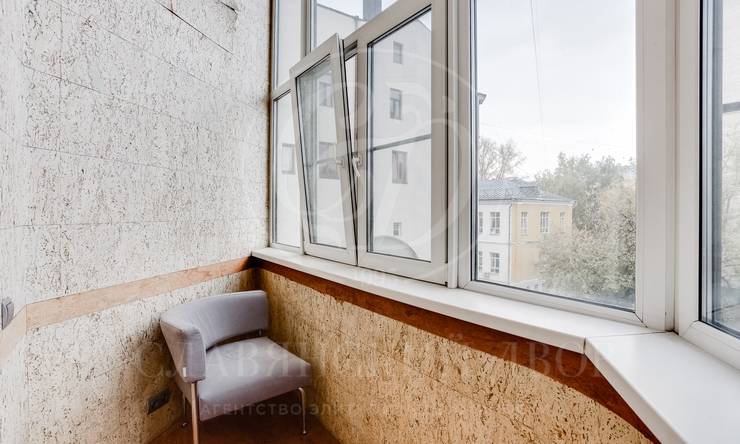 Лот-2509-237817 Аренда квартиры Остоженка