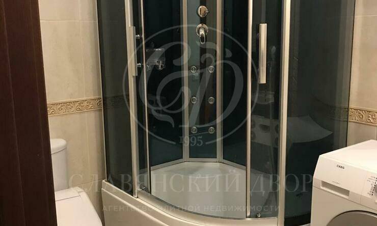 Лот-9189-237823 Аренда квартиры Ленинский проспект