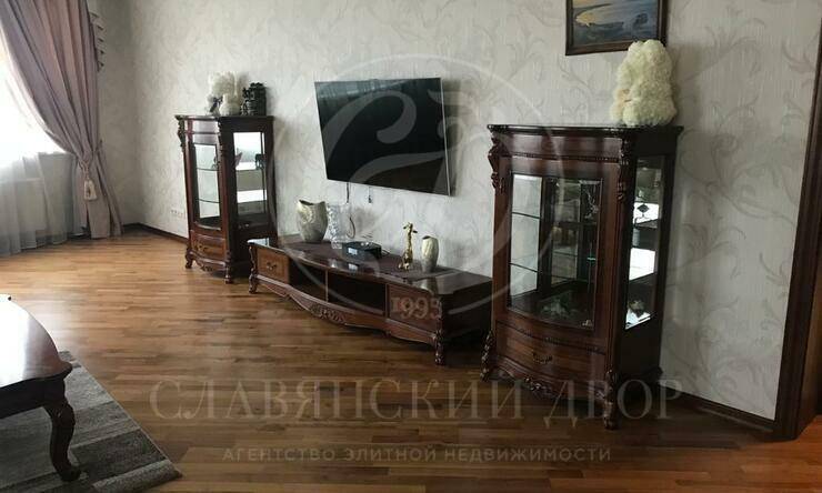 Лот-9189-237826 Аренда квартиры Ленинский проспект