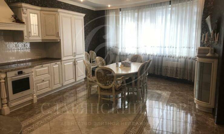 Лот-9189-237834 Аренда квартиры Ленинский проспект