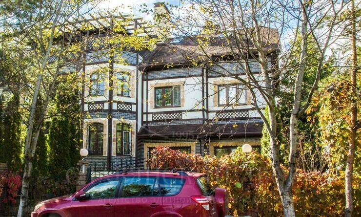 Лот-9156-237852 продажа дома Новорижское шоссе Княжье Озеро