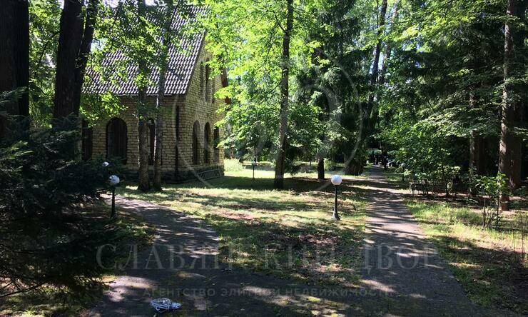 Лот-4163-237881 продажа участка 1-е Успенское шоссе Лесная быль