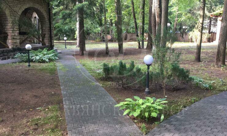 Лот-4163-237884 продажа участка 1-е Успенское шоссе Лесная быль