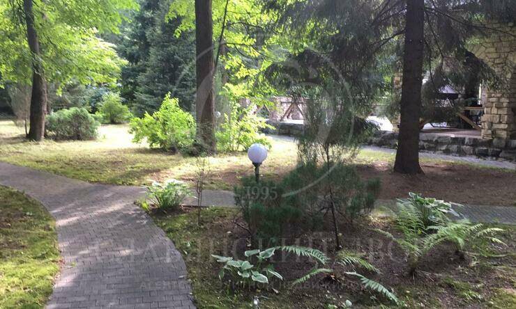 Лот-4163-237886 продажа участка 1-е Успенское шоссе Лесная быль