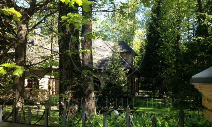 Лот-4163-237890 продажа участка 1-е Успенское шоссе Лесная быль