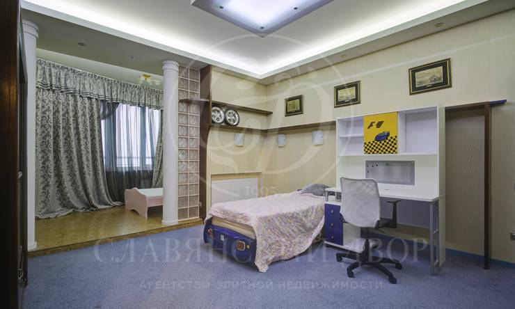 Лот-2746-238069 Аренда квартиры Ленинский проспект