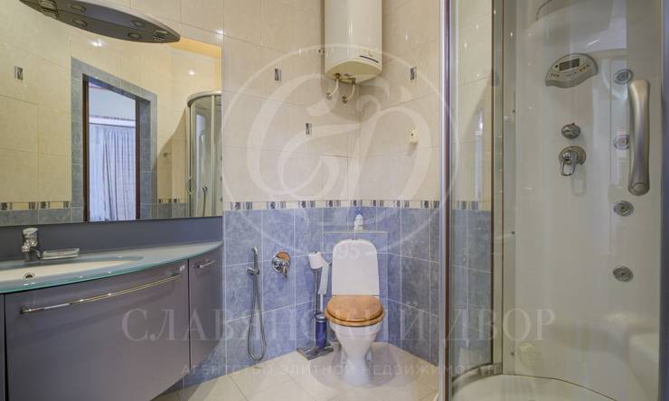 Лот-2746-238071 Аренда квартиры Ленинский проспект