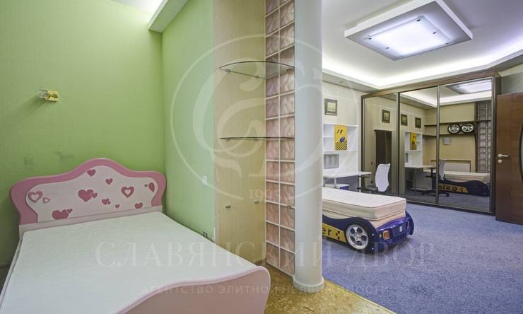 Лот-2746-238073 Аренда квартиры Ленинский проспект