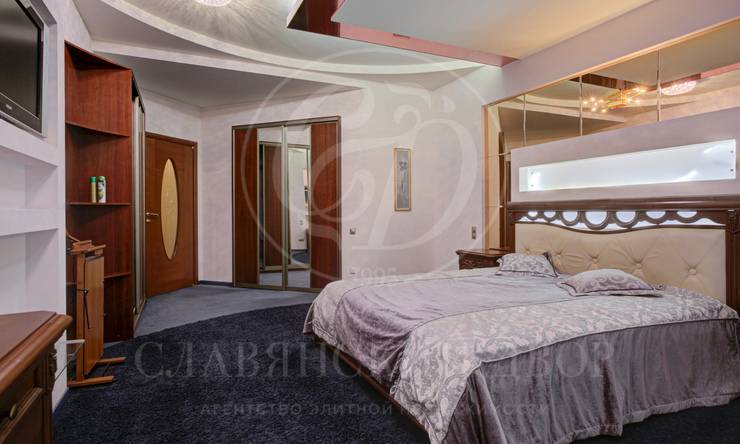 Лот-2746-238076 Аренда квартиры Ленинский проспект