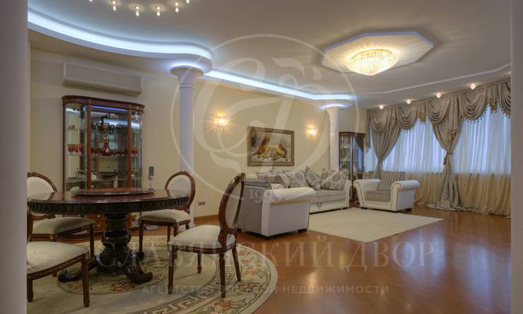 Лот-2746-238077 Аренда квартиры Ленинский проспект