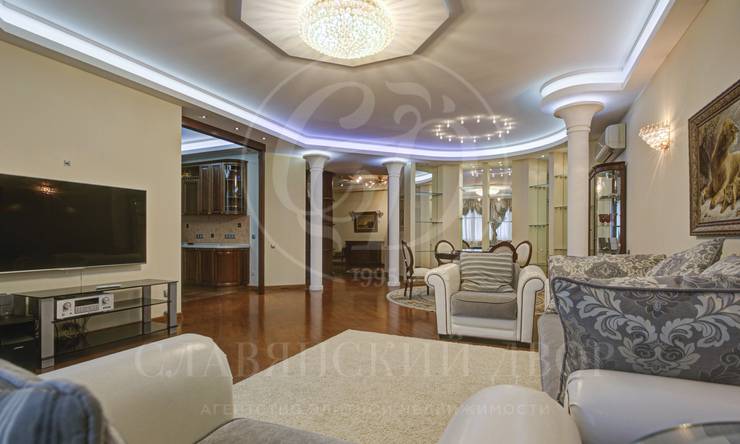 Лот-2746-238078 Аренда квартиры Ленинский проспект