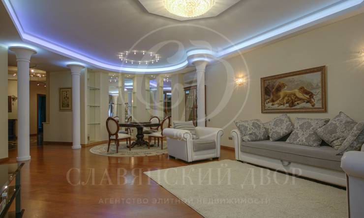 Лот-2746-238079 Аренда квартиры Ленинский проспект