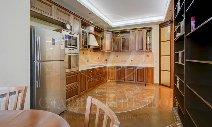 Лот-2746-238081 Аренда квартиры Ленинский проспект