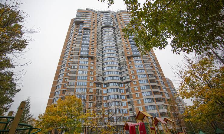 Лот-2746-238087 Аренда квартиры Ленинский проспект