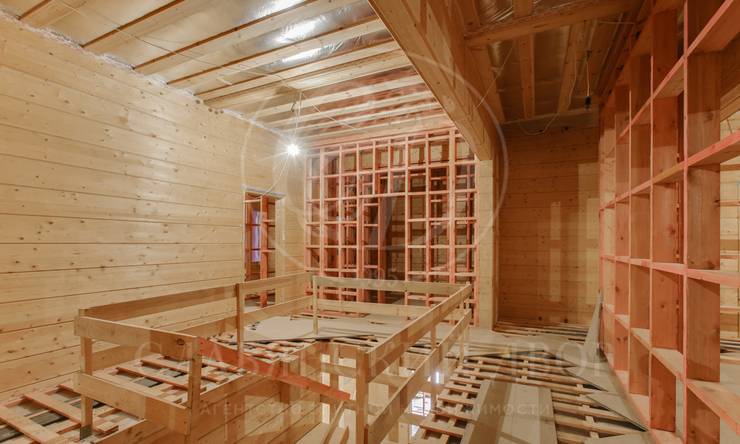 Лот-9122-238190 продажа дома Рублево-Успенское шоссе Прозорово