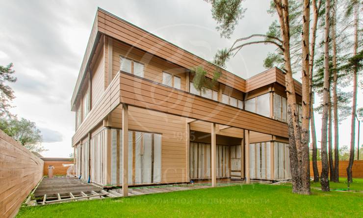 Лот-9122-238191 продажа дома Рублево-Успенское шоссе Прозорово