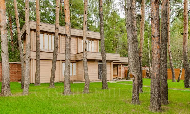 Лот-9122-238192 продажа дома Рублево-Успенское шоссе Прозорово