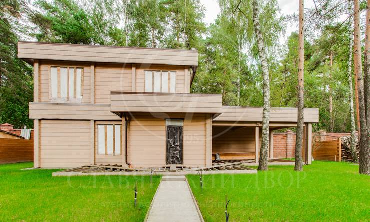 Лот-9122-238196 продажа дома Рублево-Успенское шоссе Прозорово