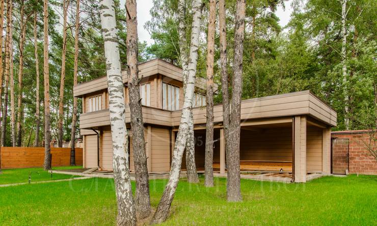 Лот-9122-238197 продажа дома Рублево-Успенское шоссе Прозорово