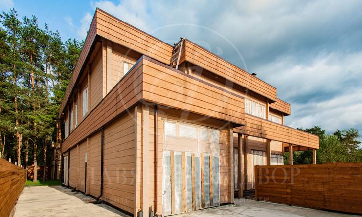 Лот-9122-238198 продажа дома Рублево-Успенское шоссе Прозорово