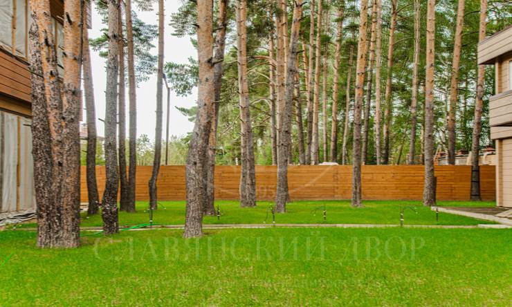 Лот-9122-238199 продажа дома Рублево-Успенское шоссе Прозорово