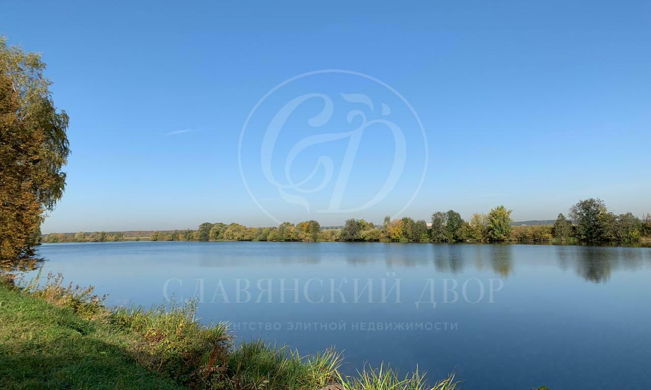 В аренду дом в поселке Барвиха