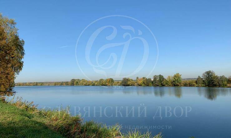 В аренду дом в поселке Барвиха