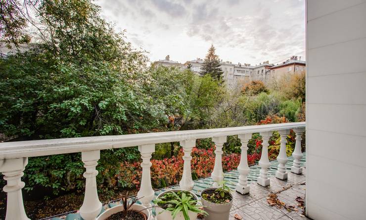 Лот-11807-238359 Аренда квартиры Север