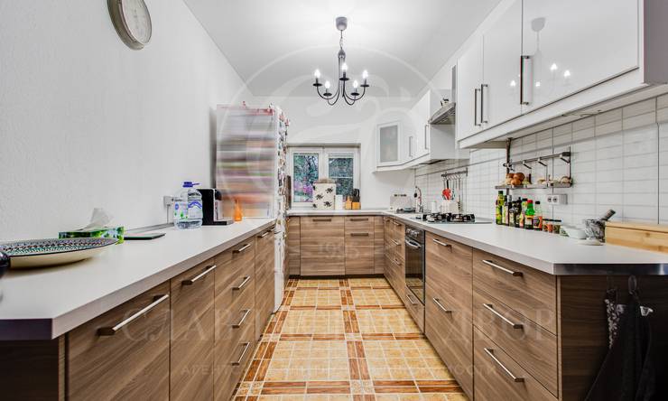 Лот-11807-238371 Аренда квартиры Север