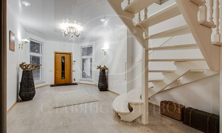 Лот-11807-238374 Аренда квартиры Север