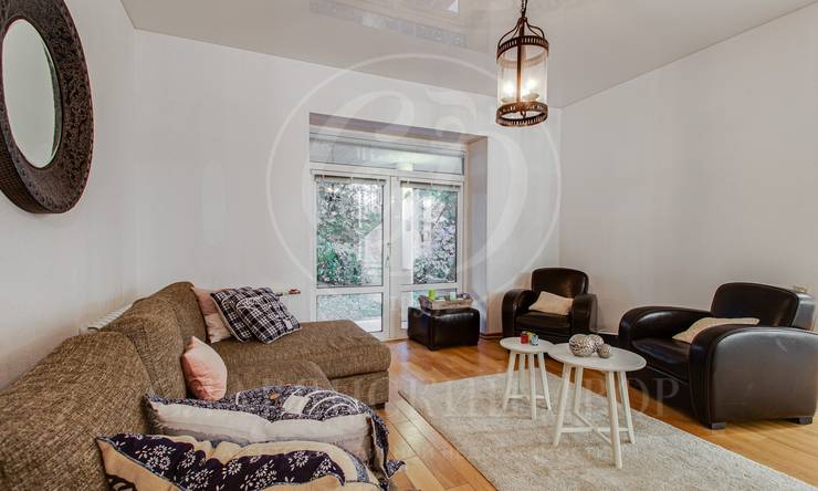 Лот-11807-238375 Аренда квартиры Север