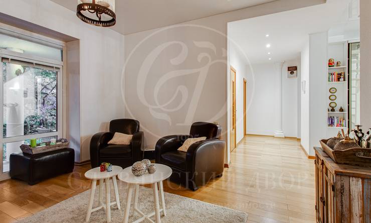 Лот-11807-238376 Аренда квартиры Север