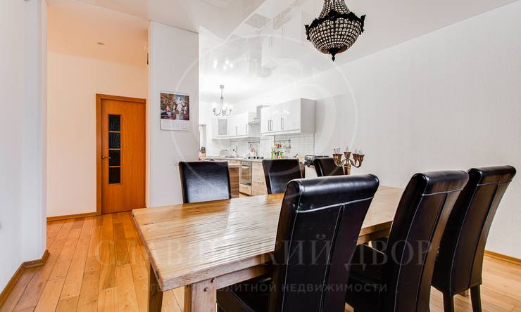 Лот-11807-238378 Аренда квартиры Север