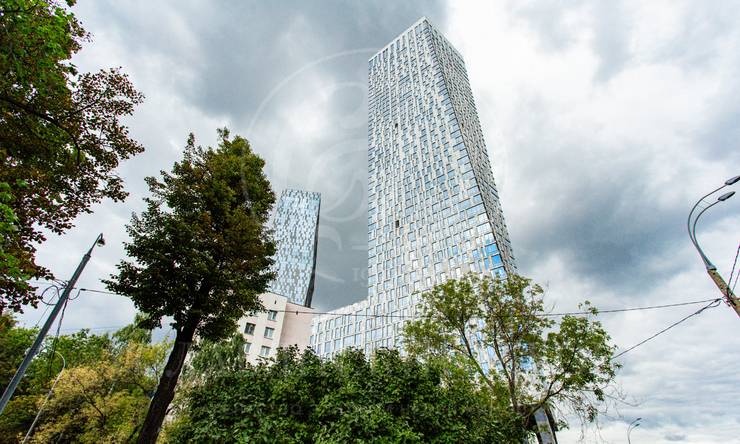 Лот-10990-238399 Продажа квартиры Мосфильмовская